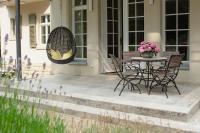 Villa Nußbaumer - Business-und Ferienwohnung in bester Lage - Ferienwohnung Arnstadt