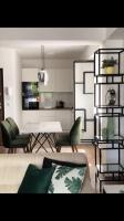 DreamLux DM With Parking - B&B Skopje