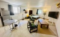 Studio Torreilles village - Ferienwohnung