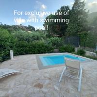 B&B Scopello - Palms Villa - Bed and Breakfast Scopello