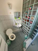 Tweepersoonskamer met Extra Bed