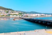 Los Leones - B&B Viveiro