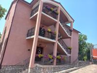 Villa Diana Apartments - B&B Skopje