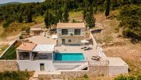 Misovounous Natural Park Villa by "elite" - B&B Áyios Léon