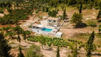 Misovounous Natural Park Villa by "elite" - Ferienwohnung Áyios Léon
