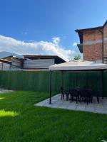 Стаи за гости Валеьови - B&B Bansko