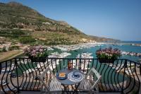 La suite del Golfo - Ferienwohnung Castellammare del Golfo