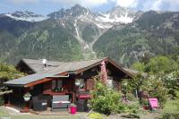 B&B Chamonix-Mont-Blanc - Mazot le Petit Drus - Bed and Breakfast Chamonix-Mont-Blanc