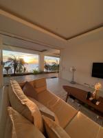 Apartamento con vistas al mar