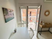 Apartment LAGANINI mit Balkon - B&B Podstrana