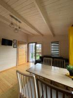 Chalet 1 Chambre