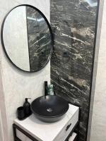 Penthouse NIKOLA - B&B Budva