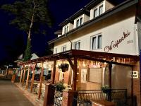 Wojtecki - Bed and Breakfast Pobierowo