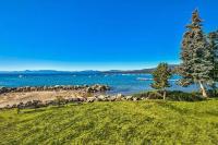 Beach-N-Ski Condo - B&B Tahoe Vista