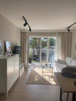 Apartamenty na Wydmach MK - B&B Międzywodzie