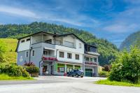 NaturparkResort Xeisblick - B&B Palfau