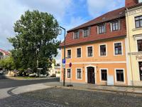 B&B Görlitz - Pension Scharfe Ecke - Bed and Breakfast Görlitz