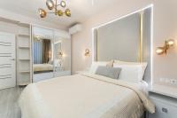 Great Apartment 1 - Bed and Breakfast Chisinau