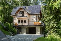 TatryTop Alpejski SPA - Ferienwohnung