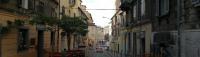 Unique city center Apartments Gran Fenice with free garage parking and terrace - B&B