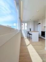 Aljarafe Central Square - by Pro Apartments - B&B San Juan de Aznalfarache