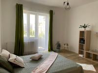 Neighbor of Gellért Spa by NW - Bed and Breakfast Boedapest