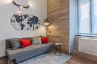 Casa Viganò - B&B Como