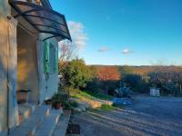 B&B Labeaume - Villa et piscine privatives proche Ruoms - Bed and Breakfast Labeaume