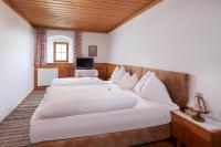 Pension Oberbräu - Chambres d’hôtes Mittersill