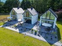 Bałtyckie Zacisze Kopalino - Ferienwohnung Kopalino