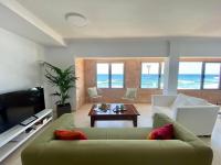 Gáldar G.C.Frontón - Ferienwohnung Gáldar