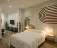 Apartamentos Mª Luisa de Dios, By DaiMar - Ferienwohnung