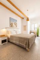 B&B Parikia - Parosquare Central Suites - Bed and Breakfast Parikia