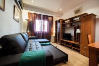 Apartamento Granados - Ferienwohnung Granada