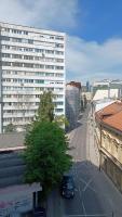 New Central Apartments - B&B Sarajevo