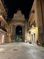 Porta Palermo Centro Sciacca - Ferienwohnung Sciacca