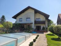 Ferienwohnung Hahn Graz (souterrain) - B&B Graz