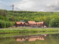 B&B Sfântu Gheorghe - 5.Evszak - Bed and Breakfast Sfântu Gheorghe