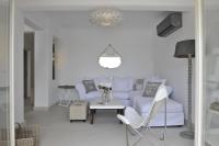Apartment mit Poolblick
