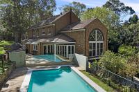Karinya Parkland Estate - B&B