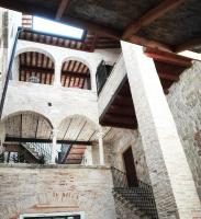 B&B Ascoli Piceno - IRIS B&B - Bed and Breakfast Ascoli Piceno