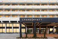 Grand Hyatt Athens