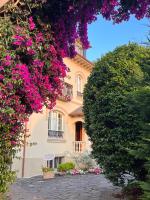 Casona Naviega - B&B Navia