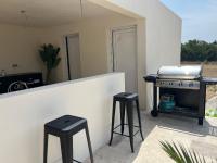 En apparté - B&B Arles