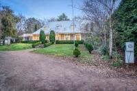 Beechworth House - B&B Beechworth