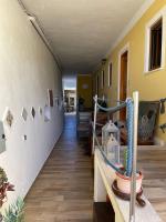 B&B Lunaponzese-Ponza centro - B&B