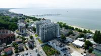 MALAGA APARTAMENTY BALTICUS - B&B Międzyzdroje