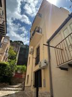 Savadè Cefalù - Ferienwohnung Cefalù