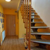 Kreativ - B&B Karlovy Vary