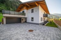 Apartment Hoflacher - B&B Schwendau